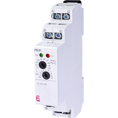 ETIREL Monitoring relays