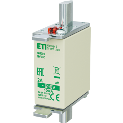 aM Characteristic