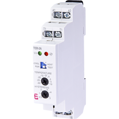 ETIREL Thermostats