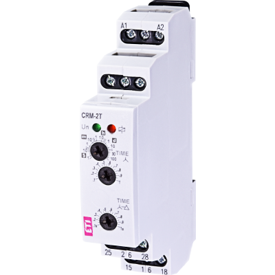 ETIREL Twillight and staircase switches