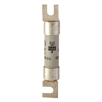 Fuel cell fuses