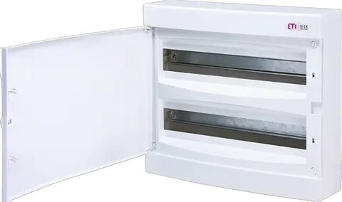 ECT 2x18PO