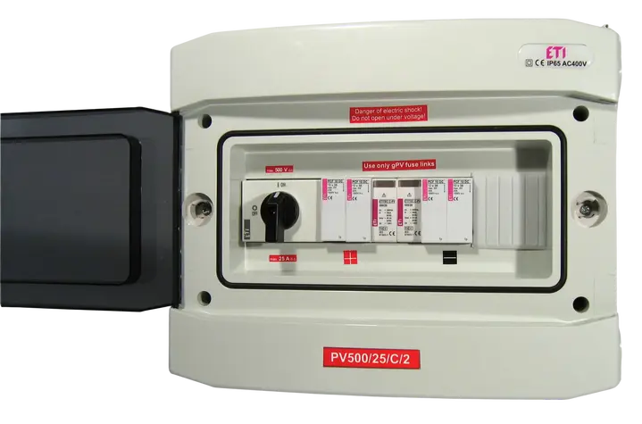 Image of * PV500/13/C/1