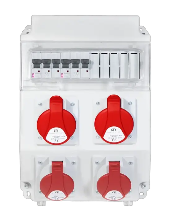 Image of EDS11 0/4 32 C