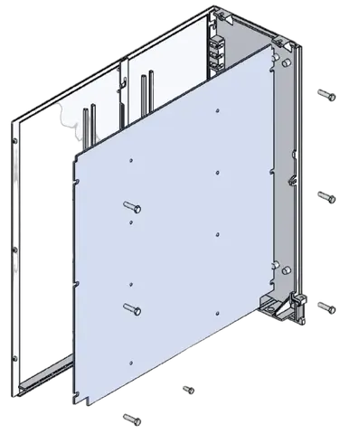 Image of KVR-MP 2