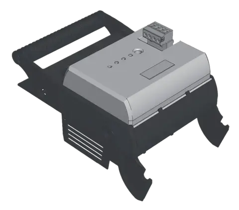 EFMU KVL-2 3p