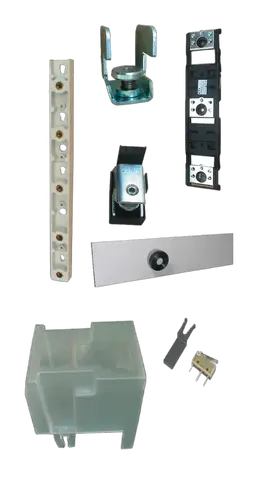 Image of MST 00/100 3p