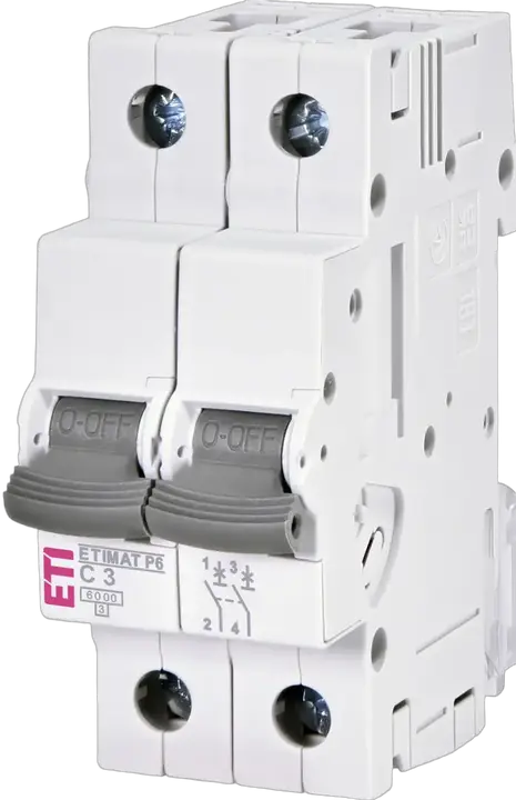 Image of ETIMAT P6 2p C3