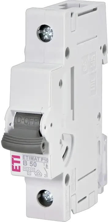 Image of ETIMAT P10 1p B50