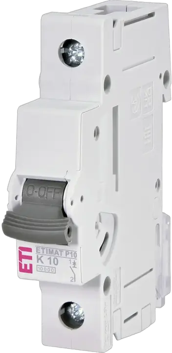 Image of ETIMAT P10 1p K10