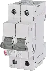 ETIMAT P10-DC 2p K1,6