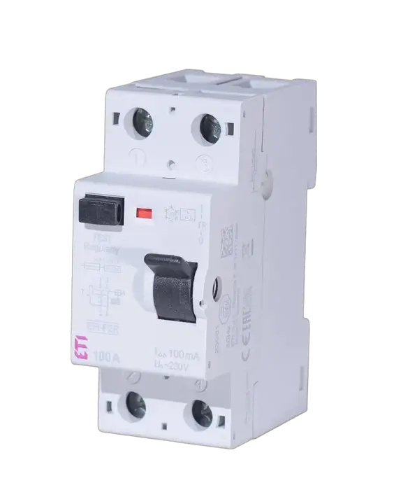 Image of EFI-P2R A 100/0.3