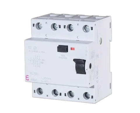 EFI-4 AC 100/0.1