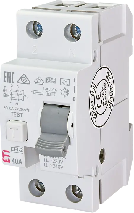 Image of * EFI-2 A 40/0.03
