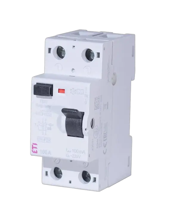 Image of EFI-2 A 100/0.03
