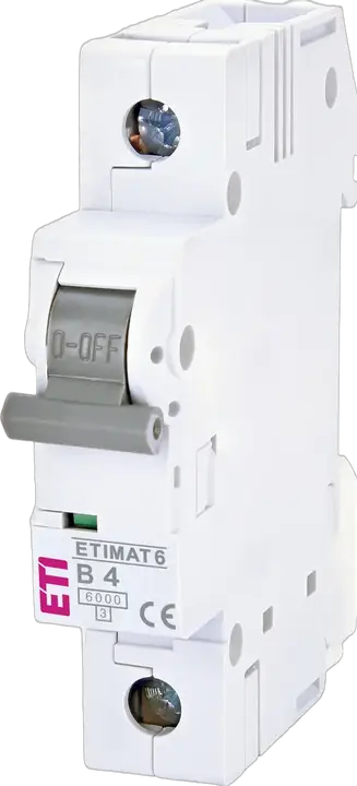 Image of ETIMAT 6 1p B4