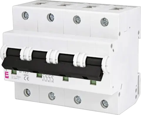 ETIMAT 10 4p B125