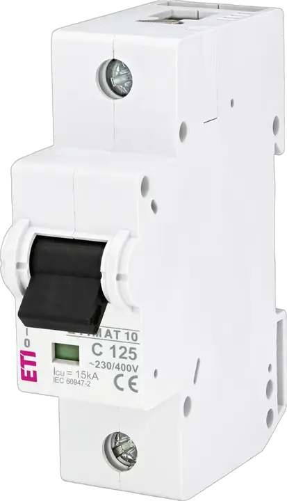 Image of ETIMAT 10 1p C125