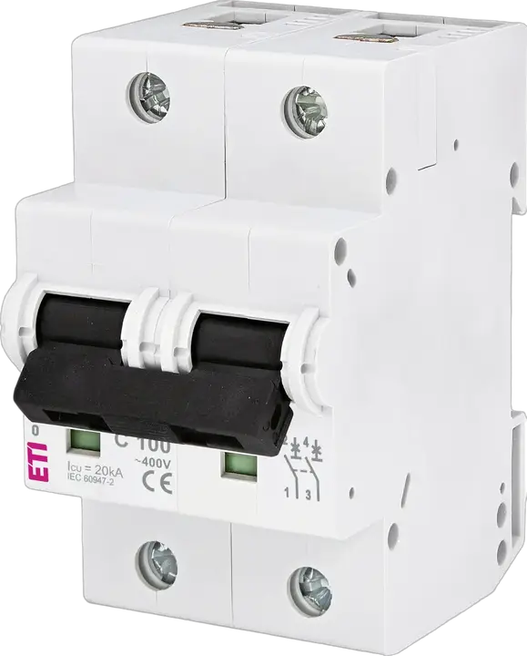 Image of ETIMAT 10 2p C100