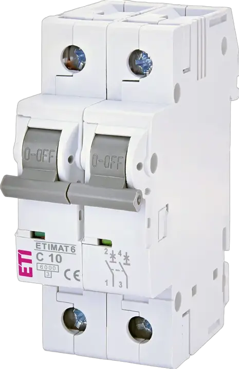 Image of ETIMAT 6 2p C10