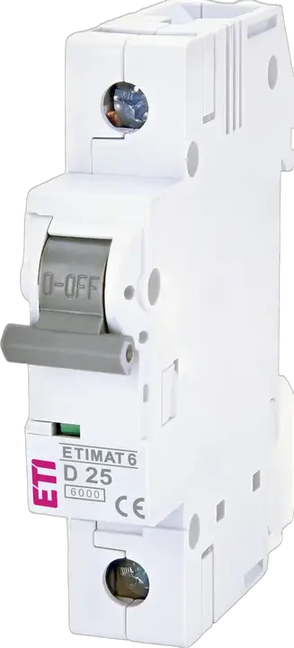 Image of ETIMAT 6 1p D25