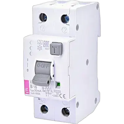 Image of KZS-2M2p A C20/0.1