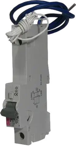 KZS-1M-FN AC B20/0.03