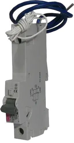 Image of KZS-1M-FN A B20/0.03