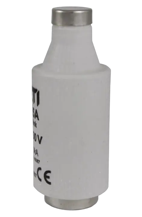 Image of DIII gF 20A/750V