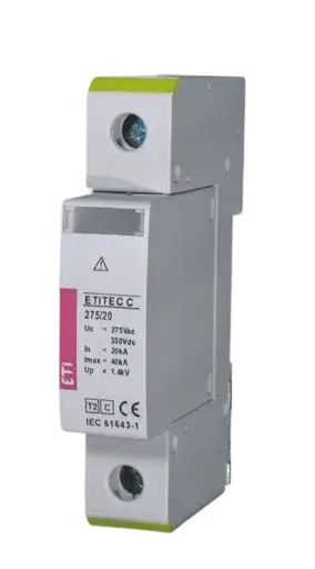 Image of * MODUL ETITEC C 255/20G