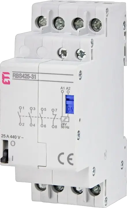 Image of RBS425-31-24V AC