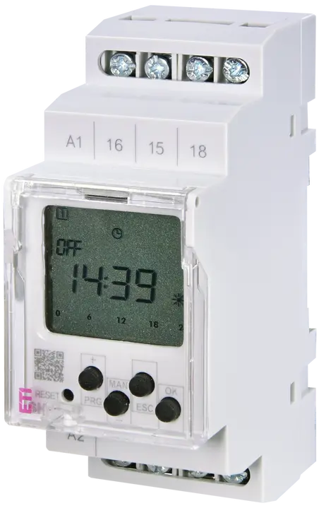 Image of SHT-1 230V