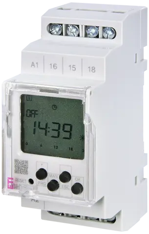 Image of SHT-1/2 230V