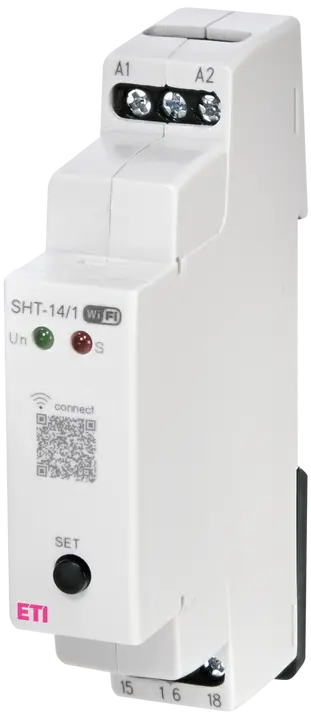 Image of SHT-14/1