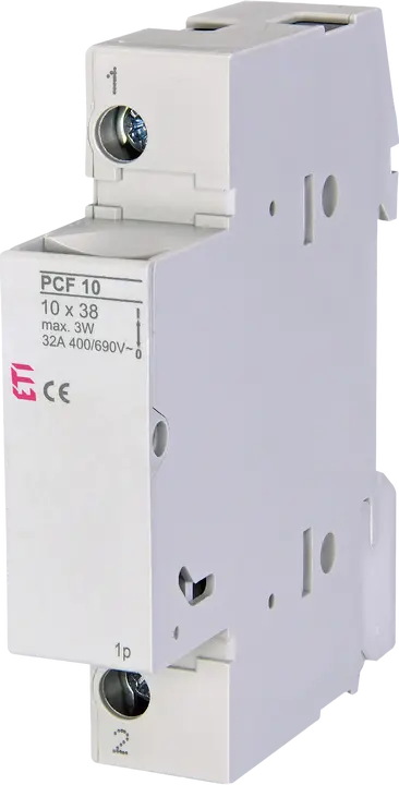 Image of *PCF 10 1p