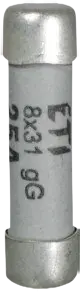 Image of *CH8x32 gG 12A/400V