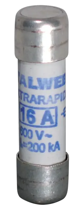 Image of CH10x38 aR 8A/600V
