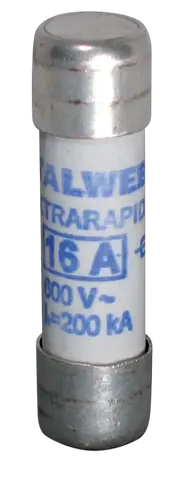 Image of CH10x38 aR 16A/600V