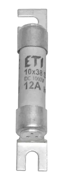 Image of CH10x38SU gPV 2A/1000V DC