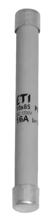 Image of CH10x85 gR 12A/1200V DC