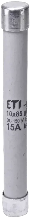 Image of CH10x85 gPV 16A/1500V