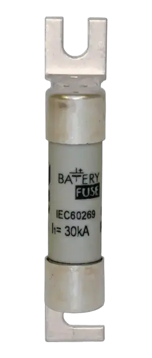 Image of CH10x38SU gBat 6A/550V DC