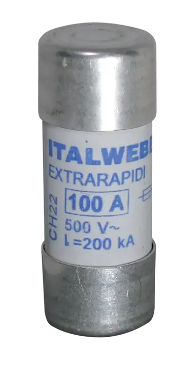 Image of CH22x58 aR 100A/500V