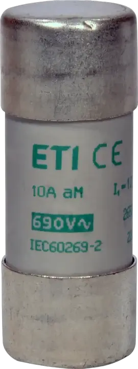 Image of CH22x58 aM 10A/690V