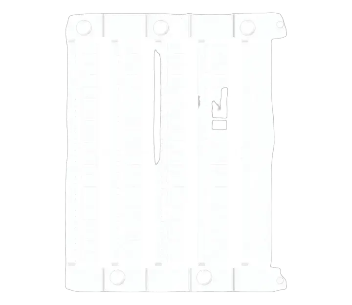 Image of ES-TAP60100AW