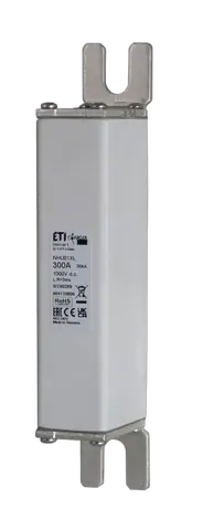Image of NHU01XL/150 aR 250A/1000V DC