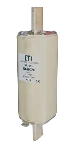 Image of NH1XL gG 32A/1200V