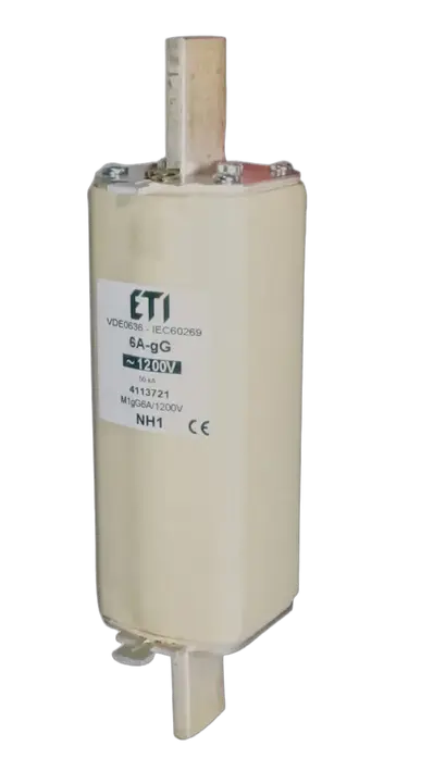 Image of NH1XL gG 200A/1200V
