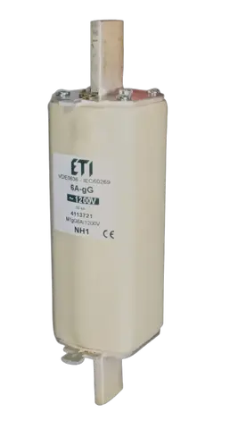 NH3L gG 400A/1200V