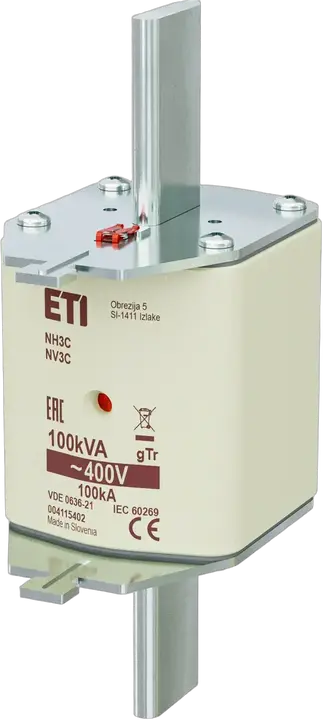 Image of NH3C gTr 144A/400V/100kVA
